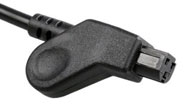 Dell PA-2 Laptop Ac Adapter connector