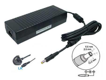 Chem Usa ChemBook 3300 Laptop AC Adapter