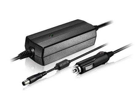 Hp Compaq Mobile Workstation nx8420 Laptop Car Adapter