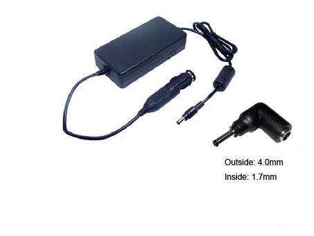 Hp Mini 110-1016TU Laptop Car Adapter