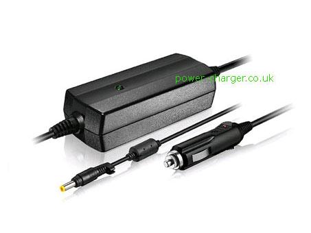 Hp PPP009H Laptop Car Adapter