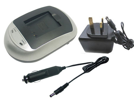 Sanyo Xacti VPC-T1060 Battery Charger