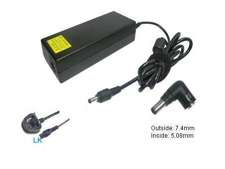 Dell DA150PM100-00 Laptop Ac Adapter, includes Power Cord