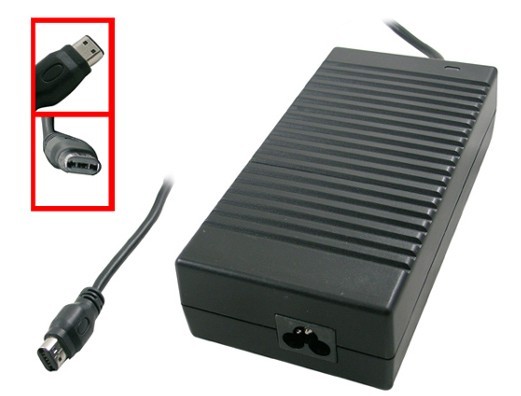 Compaq Presario R4000 CTO Laptop AC Adapter Supply