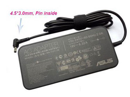 Asus Vivobook M3500QC Laptop AC Adapter Supply