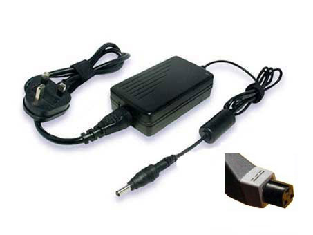 Dell Latitude X200 Laptop Ac Adapter, includes Power Cord