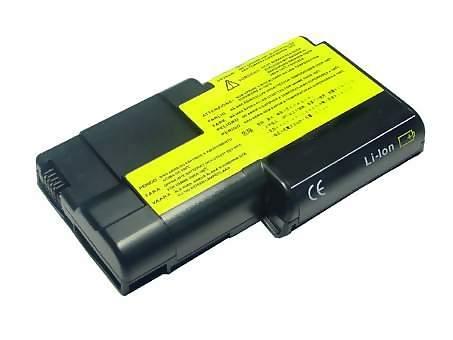 IBM ThinkPad T24 Laptop Battery