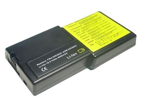 IBM 02K6831 Laptop Battery