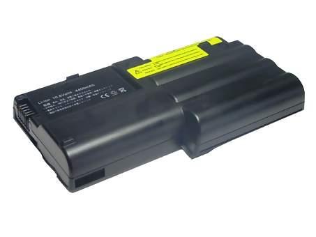 IBM Thinkpad T30-2366 Laptop Battery