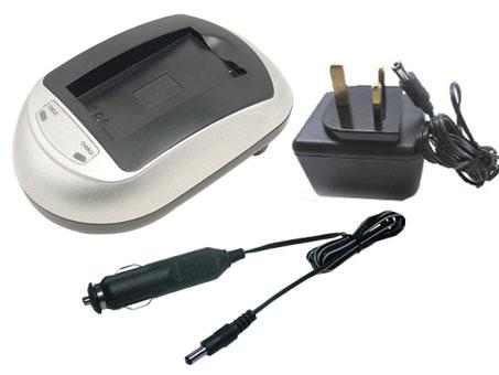 Kyocera Finecam SL300R Battery Charger