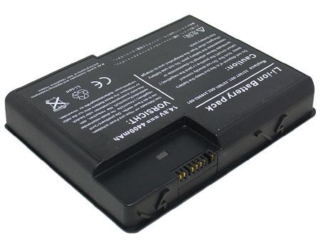 Compaq Presario X1000 Series Laptop Battery