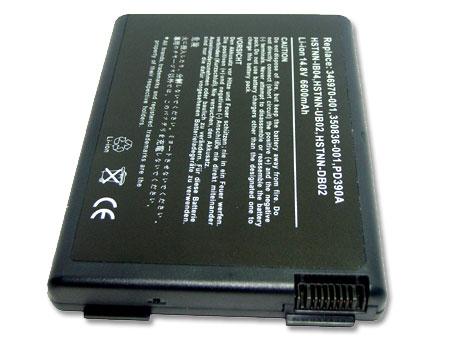 HP 346971-001 Laptop Battery