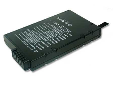 Replacement Samsung SP28 JUMP Laptop Battery