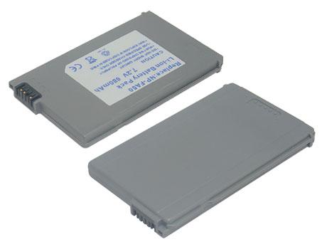 SONY DCR-PC53 Camcorder Battery