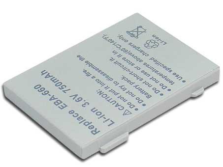 Siemens L36880-N7101-A111 Mobile Phone Battery