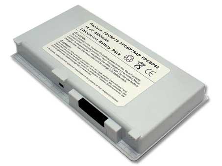 Fujitsu 0644340 Laptop Battery