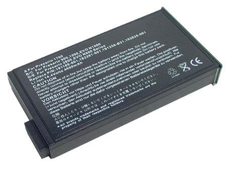 Compaq 251344-001 Laptop Battery