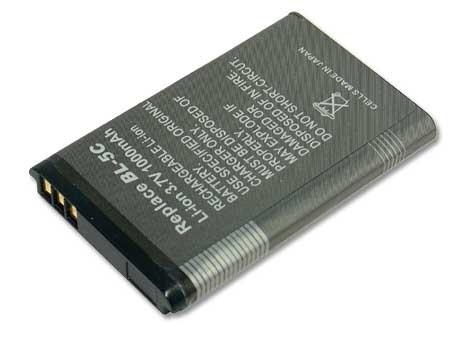 Nokia 2272 Mobile Phone Battery