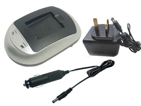 Olympus FE-360 Battery Charger