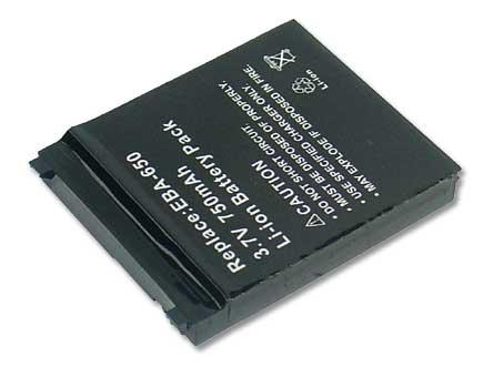 Siemens L36880-N7701-A600 Mobile Phone Battery