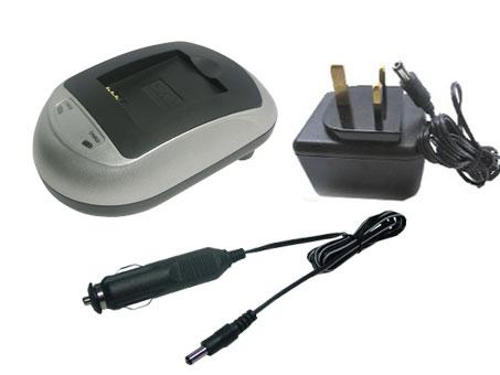 Ricoh GX200 Battery Charger