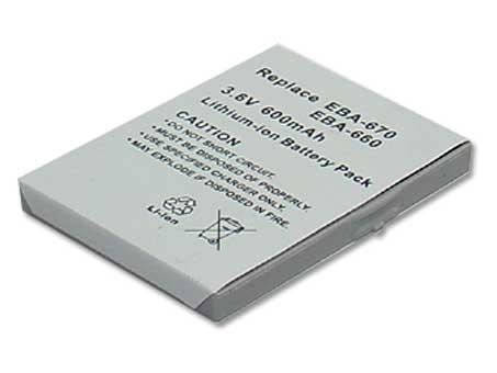 Siemens L36880-N6051-A103 Mobile Phone Battery