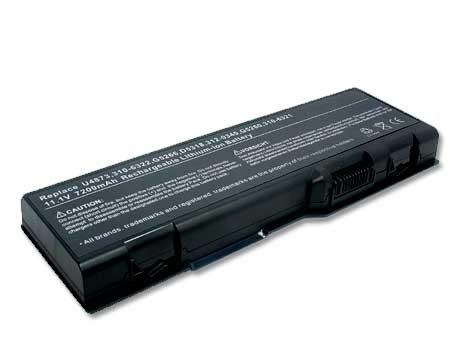 Dell 312-0425 Laptop Battery