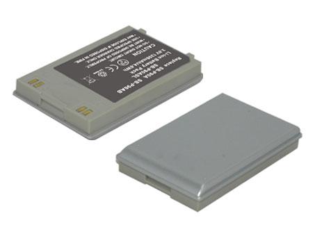 Replacement Samsung VP-M105S Camcorder Battery