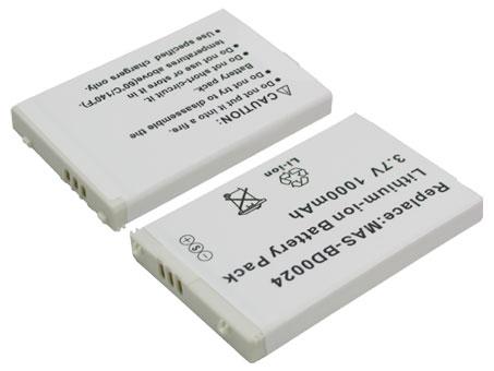 Nec N840 Mobile Phone Battery