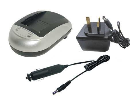 Samsung VP-M2050 Battery Charger