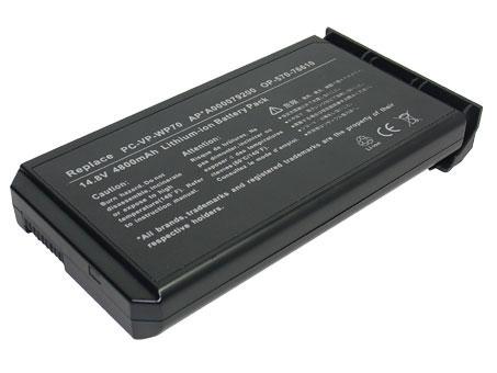 Nec AP A000079200 Laptop Battery