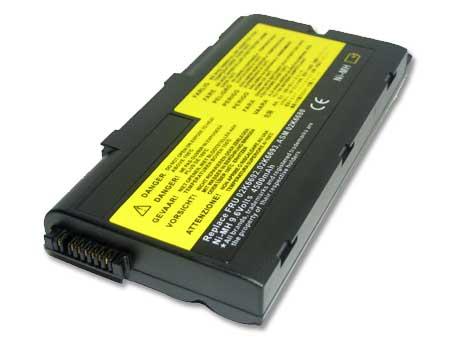 IBM IBI1200 Laptop Battery