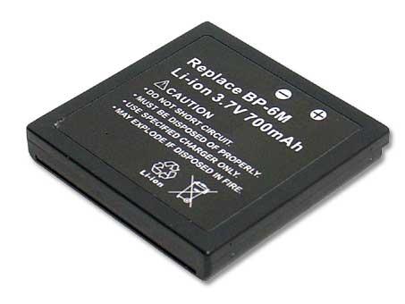 Nokia 6233 Mobile Phone Battery