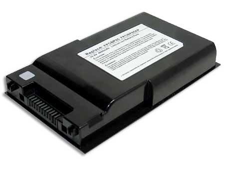 Fujitsu LifeBook S6000 Laptop Battery