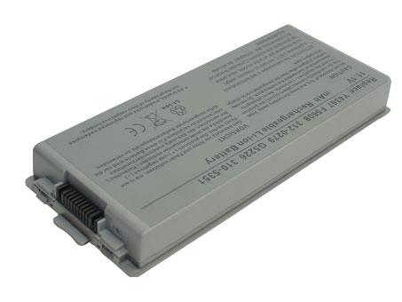 Dell D5505 Laptop Battery