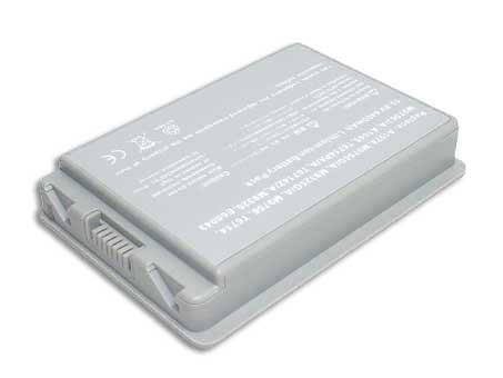 Apple PowerBook G4 15\' Aluminum Series Laptop Battery