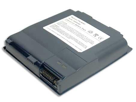 Fujitsu CELSIUS H230 Laptop Battery