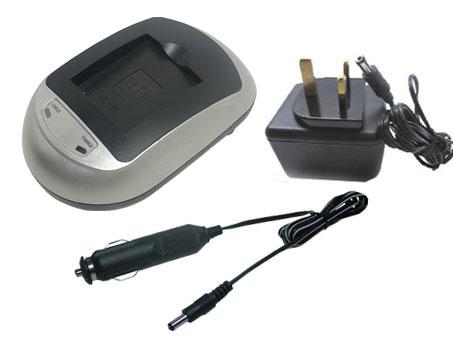 Pentax D-LI95 Battery Charger