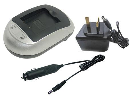 Megapix Vx8 Battery Charger