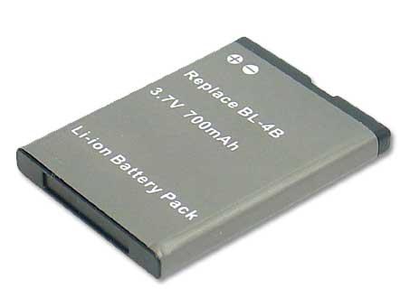 Nokia N76 Mobile Phone Battery