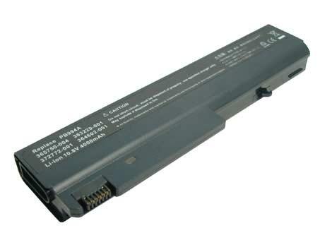 Hp Compaq Business Notebook 6515b Laptop Battery