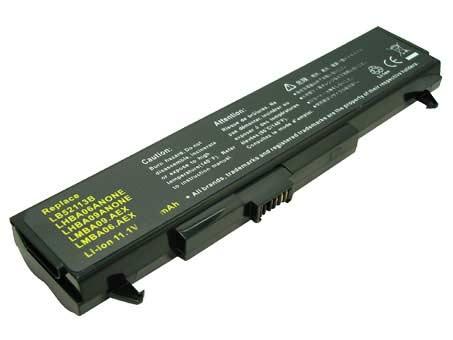 LG LE50 Series Laptop Battery