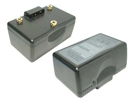 Ikegami TM20SR Camcorder Battery