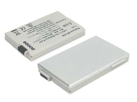 Canon DC210 Camcorder Battery