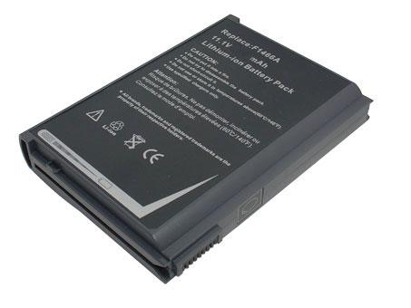 HP F1466A Laptop Battery