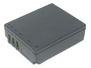 Panasonic CGA-S007E Digital Camera Battery