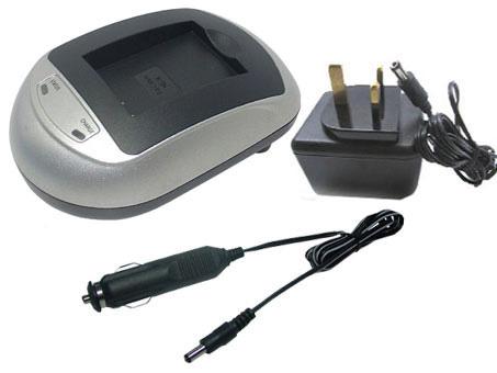 Canon Digital IXUS 860 IS Battery Charger