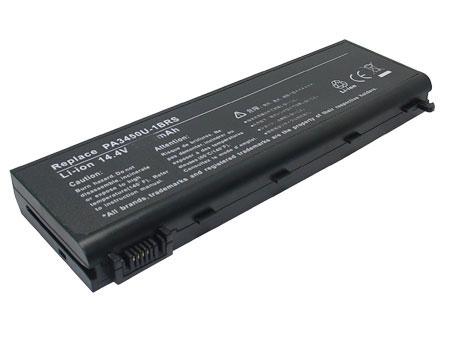 Toshiba Satellite L20-256 Laptop Battery