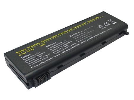 Toshiba Satellite Pro L100-134 Laptop Battery