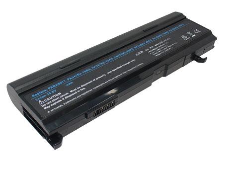 Toshiba SATELLITE M45 SERIES(EXCEPT M45-S165 M45-S165X M45-S169 M45-S169X) Laptop Battery